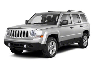 Jeep Patriot