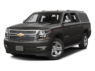 Chevrolet Suburban