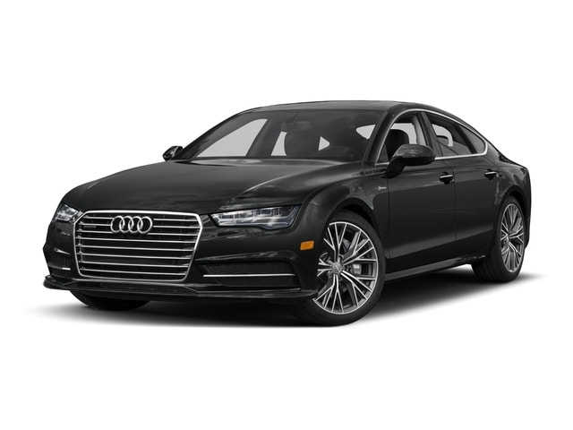 2017 Audi A7