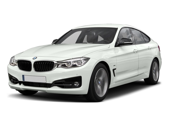 2017 BMW 3 Series