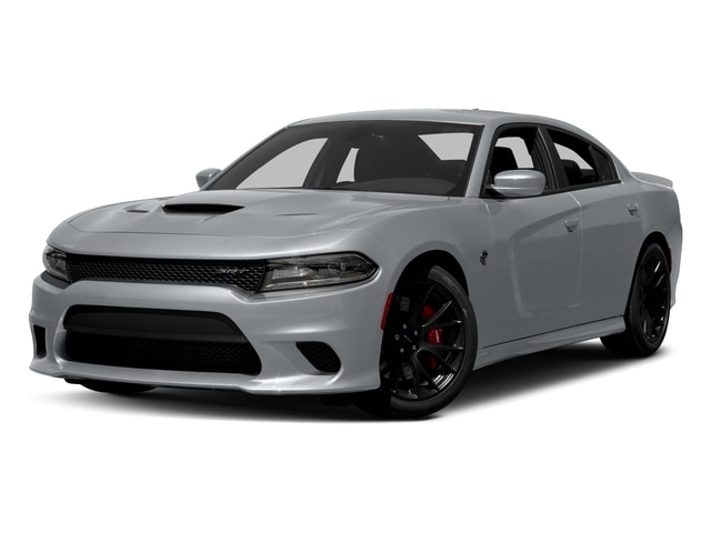 2017 Dodge Charger