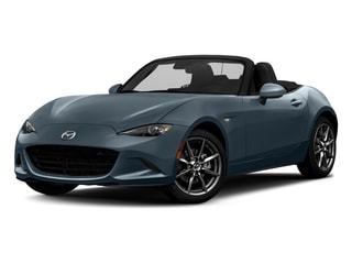 Mazda MX-5 Miata