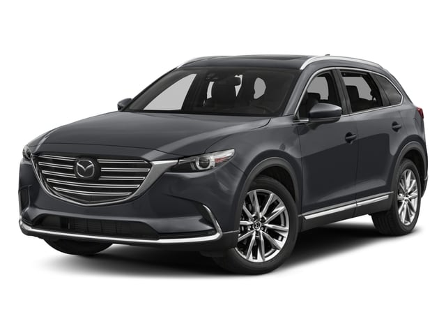 2017 Mazda CX-9