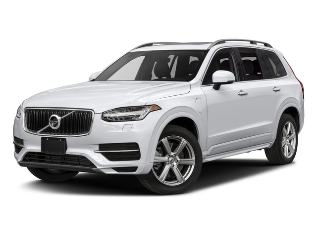 2017 Volvo XC90
