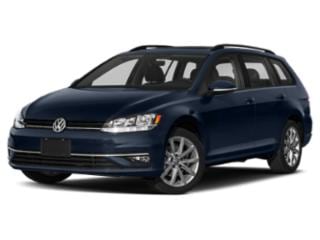 Volkswagen Golf SportWagen