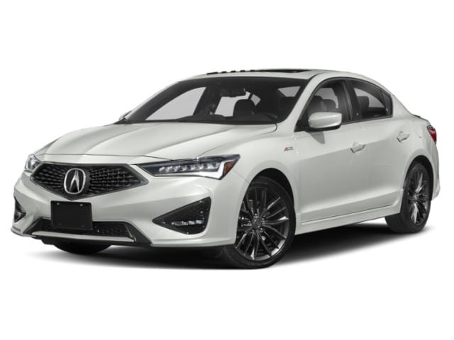 2019 Acura ILX