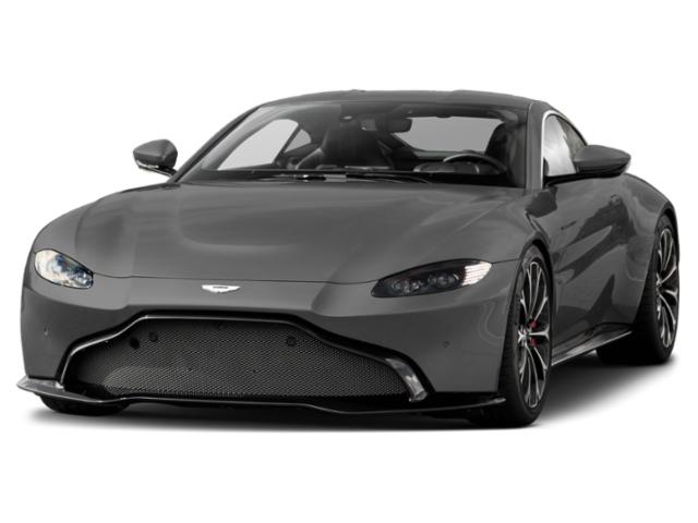 2019 Aston Martin Vantage