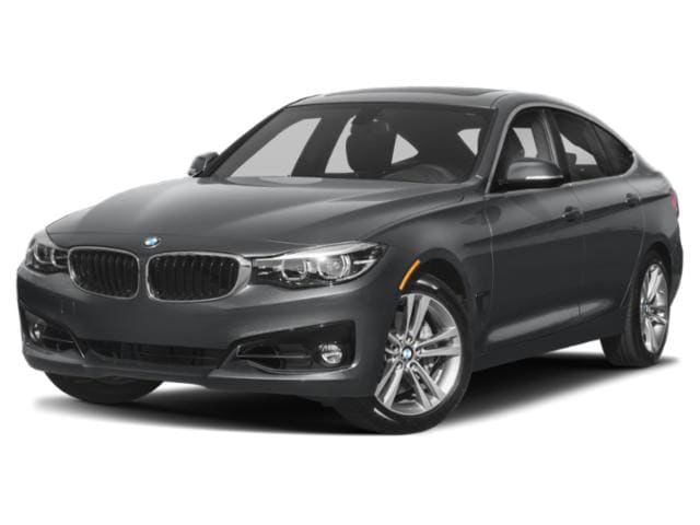 2019 BMW 3 Series