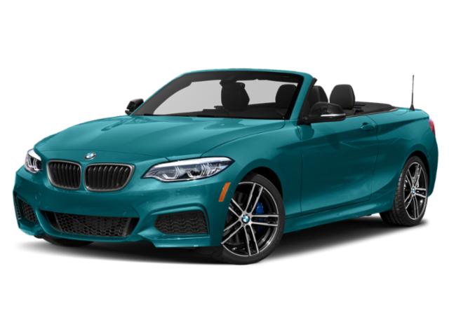 2019 BMW 2 Series