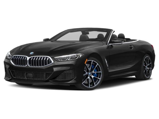 2019 BMW 8 Series