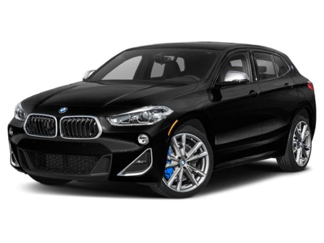 2019 BMW X2