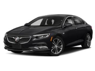 Buick Regal Sportback