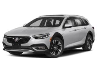 Buick Regal TourX