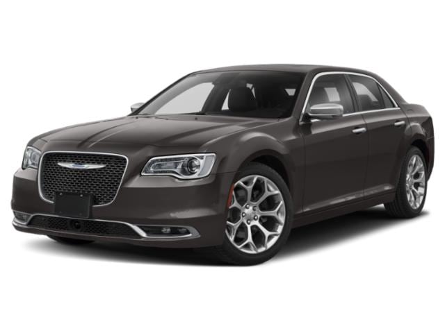 2019 Chrysler 300