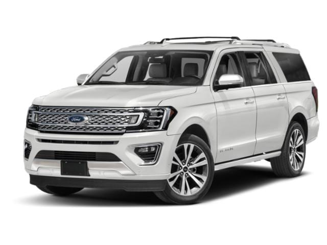 2019 Ford Expedition Max