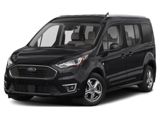 2019 Ford Transit Connect Wagon