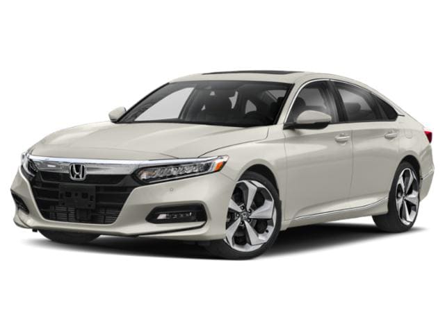 2019 Honda Accord Sedan