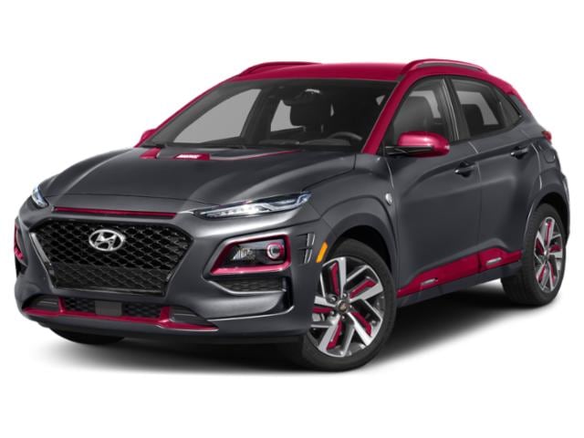 2019 Hyundai Kona