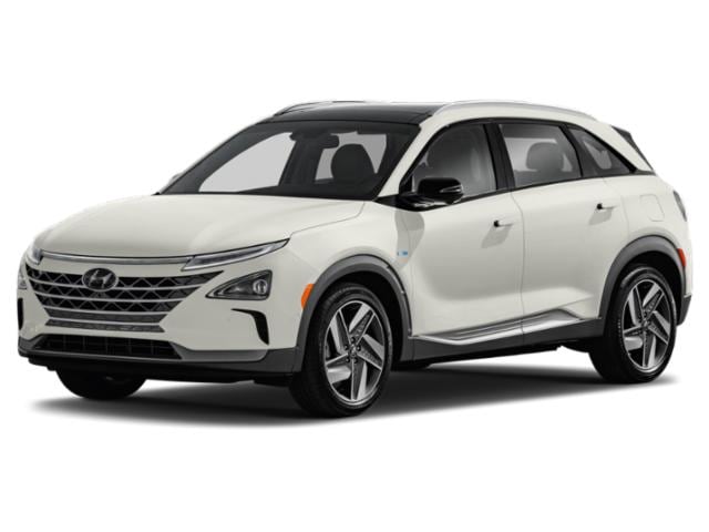 2019 Hyundai NEXO