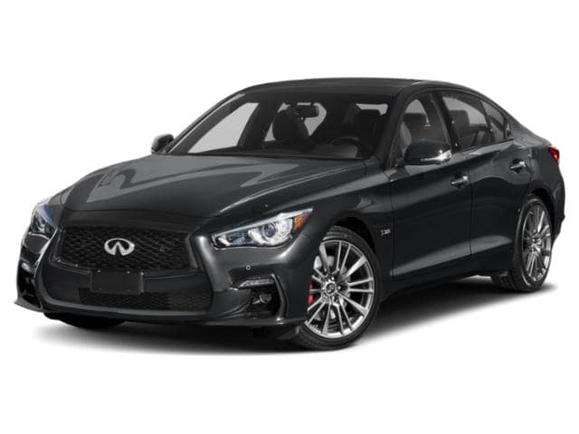 2019 INFINITI Q50
