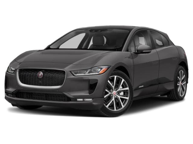 2019 Jaguar I-PACE