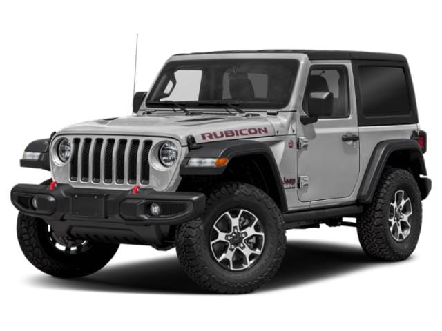 2019 Jeep Wrangler
