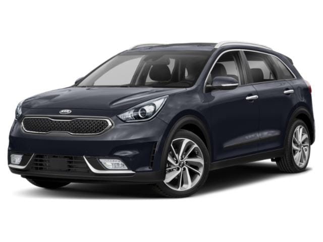 2019 Kia Niro