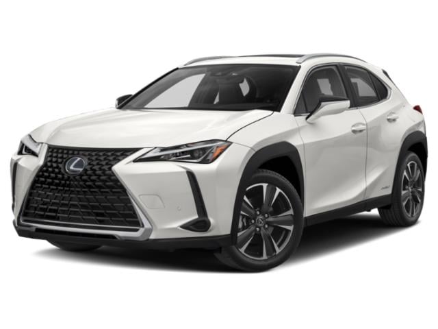 2019 Lexus UX
