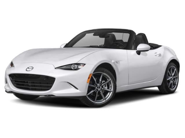 2019 Mazda MX-5 Miata
