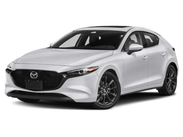 2019 Mazda Mazda3 Hatchback