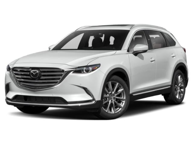 2019 Mazda CX-9