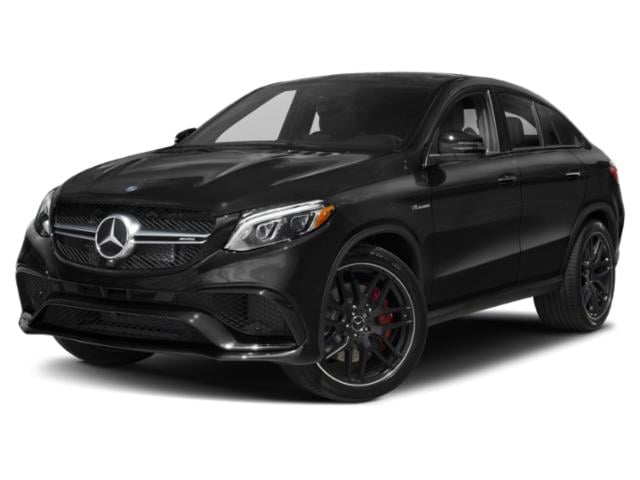 2019 Mercedes-Benz GLE