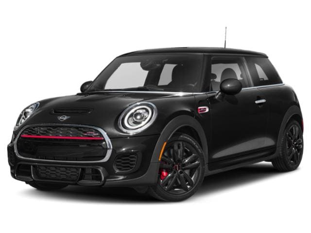 2019 MINI Hardtop 2 Door