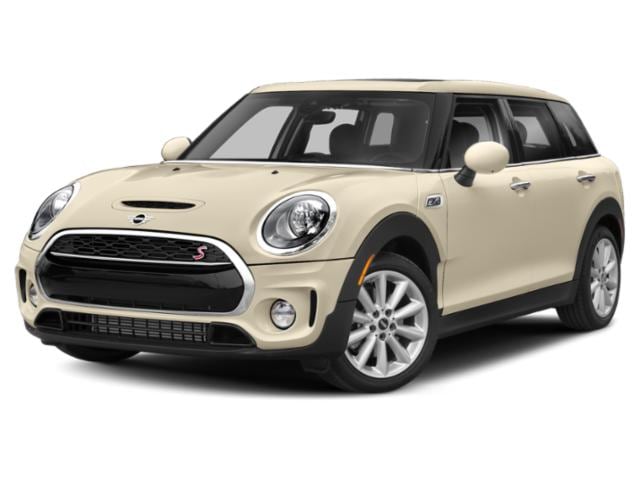2019 MINI Clubman