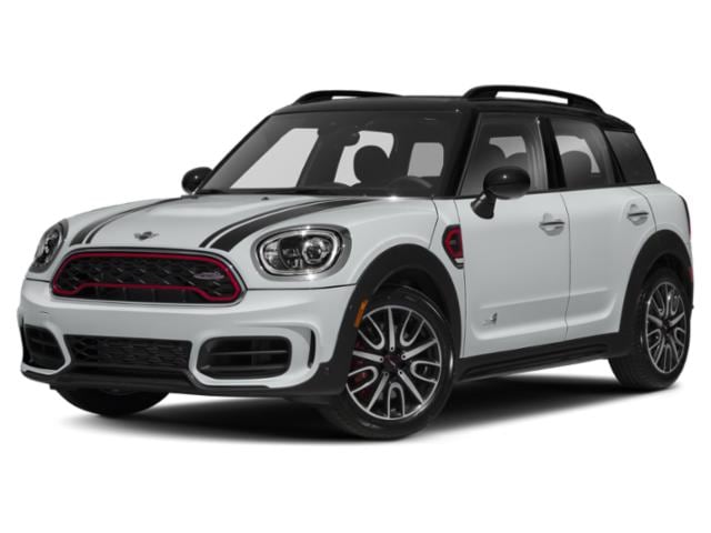 2019 MINI Countryman