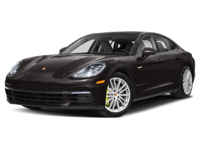 2019 Porsche Panamera