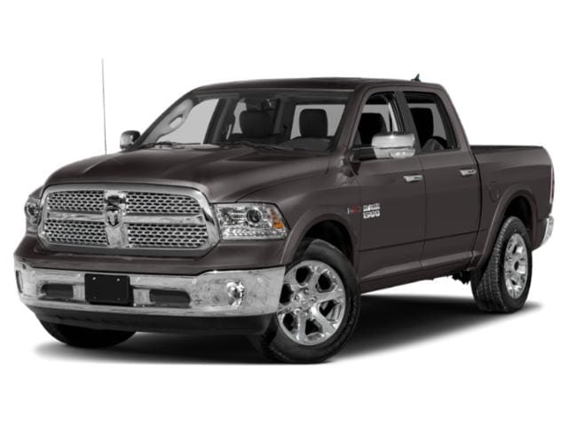 2019 Ram 1500 Classic