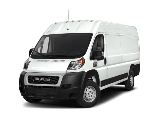 2019 Ram ProMaster Cargo Van