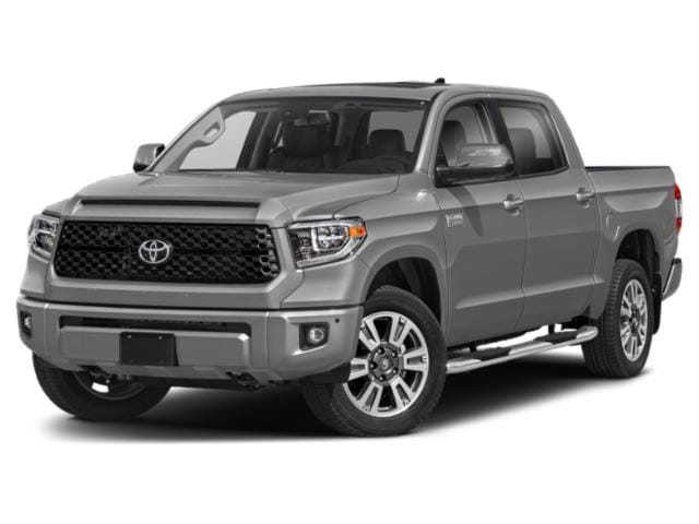 2019 Toyota Tundra 2WD