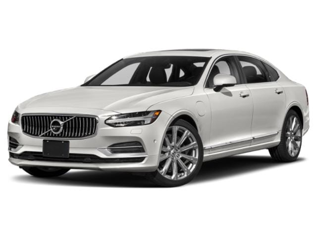 2019 Volvo S90