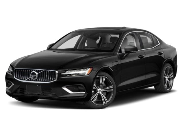 2019 Volvo S60