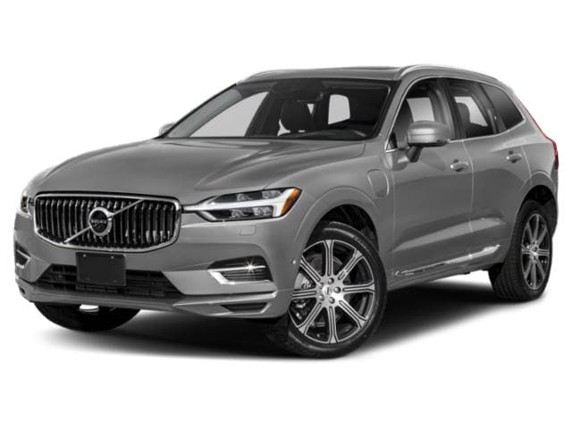 2019 Volvo XC60