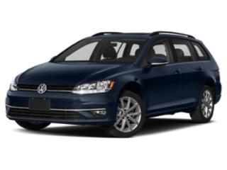 Volkswagen Golf SportWagen