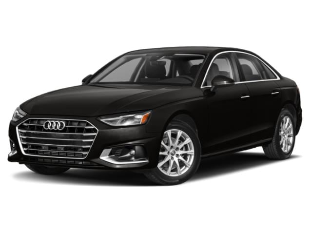 2020 Audi A4 Sedan