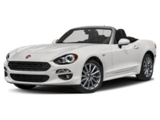 FIAT 124 Spider