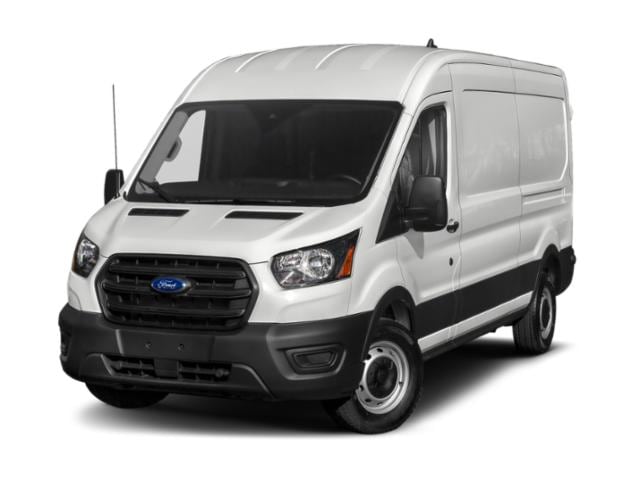 2020 Ford Transit Cargo Van
