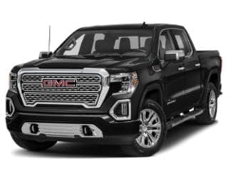 GMC Sierra 1500