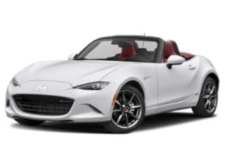 Mazda MX-5 Miata