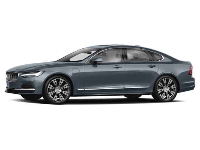 2022 Volvo S90 Recharge