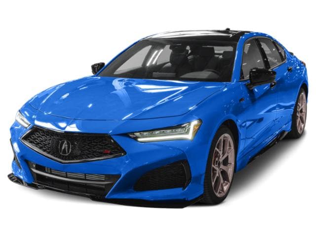 2023 Acura TLX